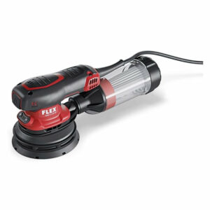 Ponceuse excentrique FLEX Ø125 ORE 2-125 EC - moteur brushless