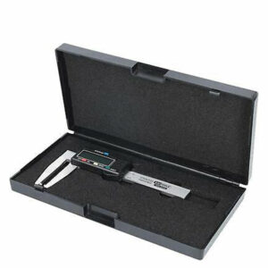 Pied à coulisse en inox digital pour disques de frein, 0-60 mm  - KS TOOLS - 300.0540