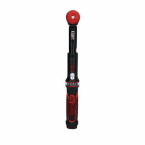 Clé dynamométrique ERGOTORQUE précision® 1/4'', 1-5 Nm  - KS TOOLS - 516.1402