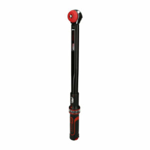 Clé dynamométrique ERGOTORQUE précision® 3/8'', 10-50 Nm  - KS TOOLS - 516.1422
