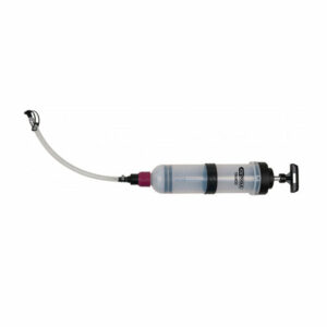 Pipette d'aspiration et de niveau 1.5L - KS TOOLS - 150.9222