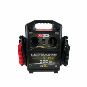 Booster à condensateur 12V - 720 A  - KS TOOLS - 550.1830