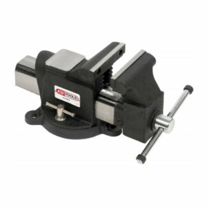Etau à mors parallèles, 125 mm  - KS TOOLS - 914.0145