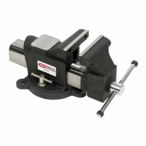 Etau à mors parallèles, 150 mm  - KS TOOLS - 914.0146