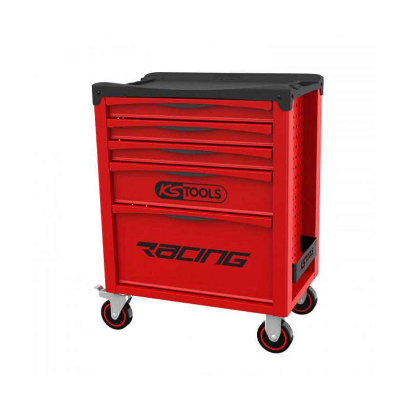 Servante RACING 5 tiroirs - KS TOOLS - 855.0005