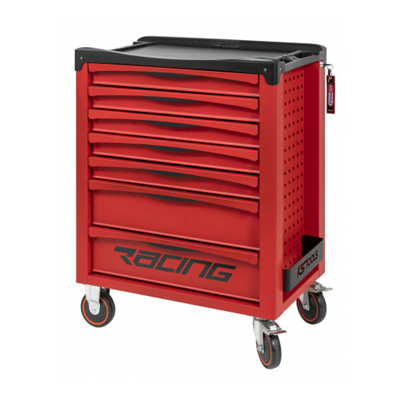Servante RACING 7 tiroirs - KS TOOLS - 855.0007