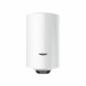 Chauffe-eau électrique vertical mural - ARISTON - Pro 1 Eco 100 l - Ø 450 mm