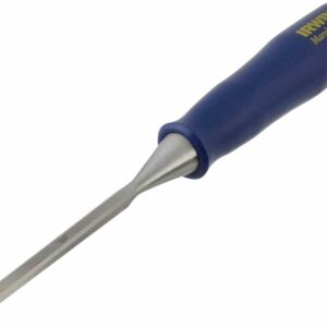 Ciseau à bois biseauté 6mm - IRWIN - TM44414