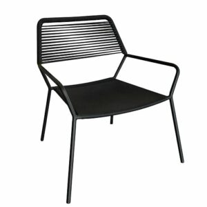 Fauteuil rope