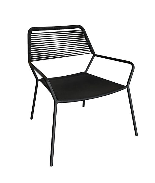 Fauteuil rope