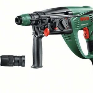Marteau perforateur PBH 3000-2 FRE - Filaire - 750W BOSCH DIY