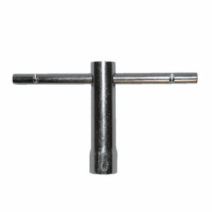 Clé à douille MAKITA 782210-8 17mm