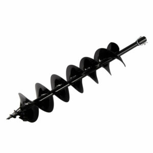 Foret avec goupille pour tarière MAKITA E-07303 150x800mm