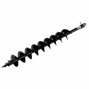 Foret avec goupille pour tarière MAKITA E-07294 100x800mm