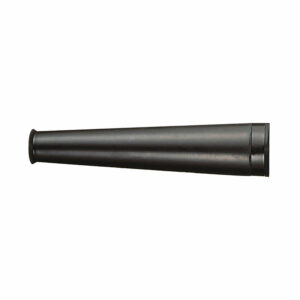 Buse conique de soufflage MAKITA 132025-7 220mm
