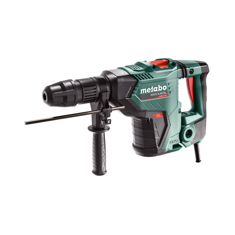 Marteau perforateur burineur 8,7J SDS Max FILAIRE KHEV 5-40 BL Coffret Ø40mm 1150W