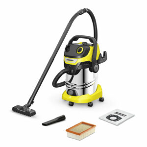 Aspirateur eau et poussières WD 5 S V-25/5/22 KARCHER - 1.628-350.0
