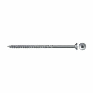 Boîte de 1000 vis à bois FISCHER Power-Fast FPF II CTP - 4 x 35 mm
