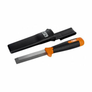 Couteau double lame/sans cart BAHCO - 2448