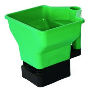 EPANDEUR MANUEL POUR GRAINES OU ENGRAIS