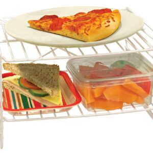 ETAGERE 3 GRILLES POUR REFRIGERATEUR