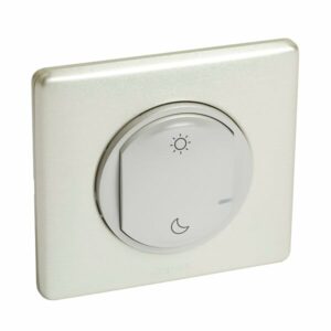 Commande sans fil Lever Coucher pour installation connectée Céliane