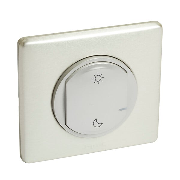 Commande sans fil Lever Coucher pour installation connectée Céliane