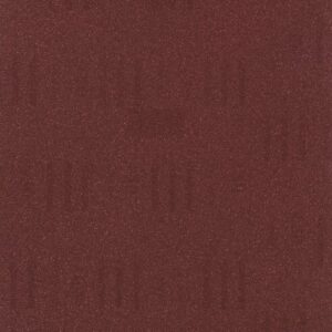Feuille papier corindon 230x280mm grain 120