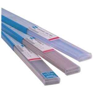 59 bagues de métal d'apport pour soudo brasage 2 mm BROX AS SAF-FRO W000382806