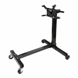 support moteur sur roulettes - 450 kg - NEO TOOLS - 11-710