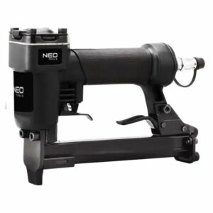 Agrafeuse pneumatique pour agrafes Type80 : 6-16 mm - NEO TOOLS - 14-572