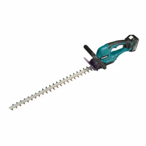 Taille-Haie MAKITA DUH607F001 LXT 18V Li-Ion 60cm (avec batterie + chargeur)