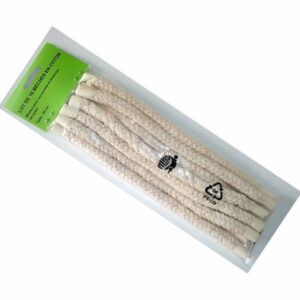 5 mèches pour torches