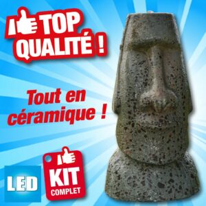 Kit fontaine  ORITO