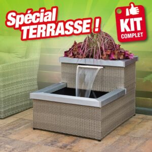 Kit fontaine  AVEIRO