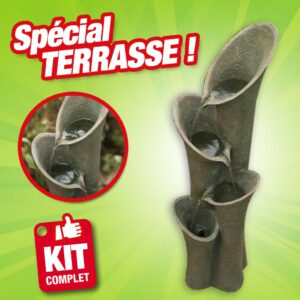 Kit fontaine  MONTREUX