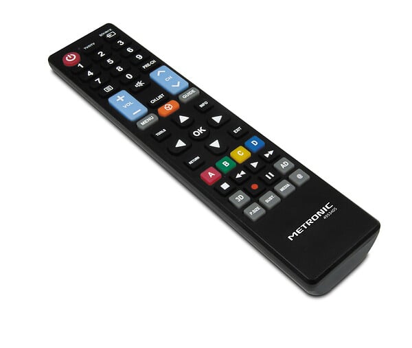 Télécommande pour TV Samsung