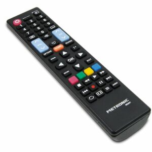Télécommande pour TV Sony