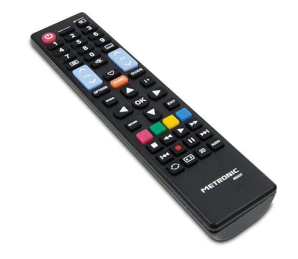 Télécommande pour TV Sony