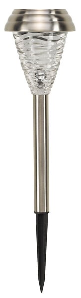 Spot solaire Mira 3L Pagoda Light - 3 lumens