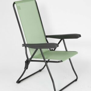 Fauteuil Lux Salvia - Vert