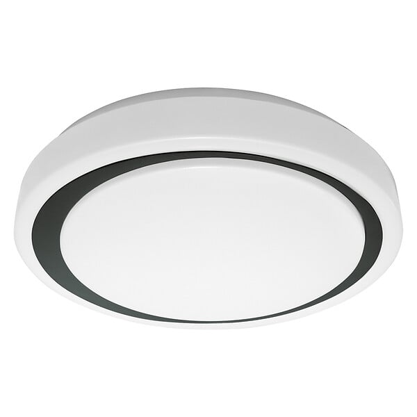 Luminaire connecté Smart Orbis Moon RD 380 TW BK LedV