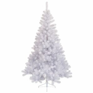 Sapin Impérial - Blanc - H210cm