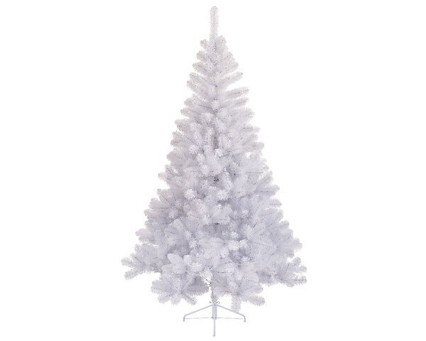 Sapin Impérial - Blanc - H210cm