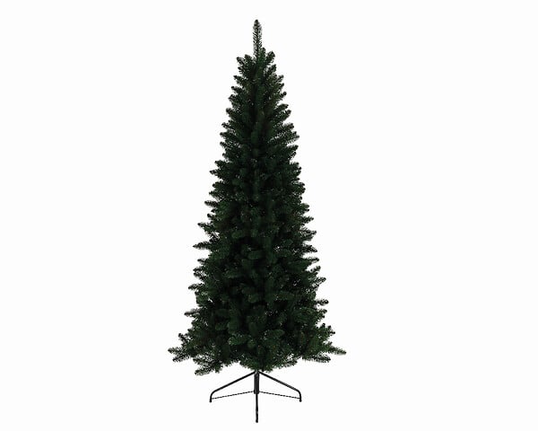 Sapin Lodge - Vert - H210cm