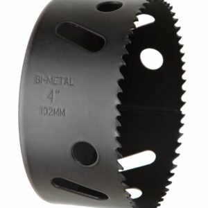 Kit Scie cloche - DIAGER - Bi-Métal Diam. 68 mm