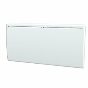 Radiateur à inertie Uno - Fonte - 2000W