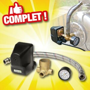 kit surpresseur