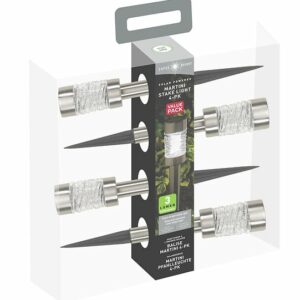Lampe solaire Martini