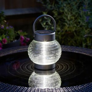 Lanterne solaire Globe 365